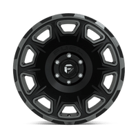 VENGEANCE 17X9 6X5.5 106.1 MBT -12