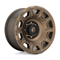 VENGEANCE 20X10 8X170 125.1 ZD -18