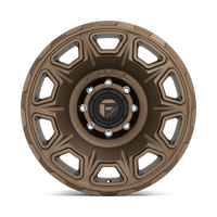 VENGEANCE 20X10 8X170 125.1 ZD -18