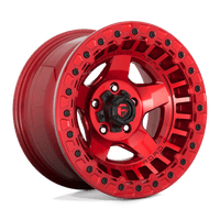 WARP 17X9 6X5.5 106.1 QL 4.54 -15MM