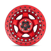 WARP 17X9 6X5.5 106.1 QL 4.54 -15MM