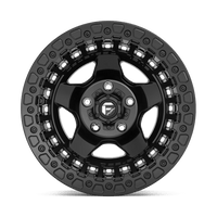 WARP 17X9 6X5.5 106.1 BD 4.54 -15MM