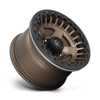 WARP 17X9 6X5.5 106.1 ZD 4.54 -15MM