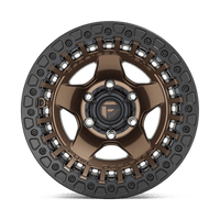 WARP 17X9 6X5.5 106.1 ZD 4.54 -15MM
