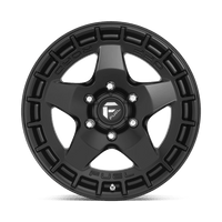 WARP 20X9 6X135 BD 5.07 87.1 01MM