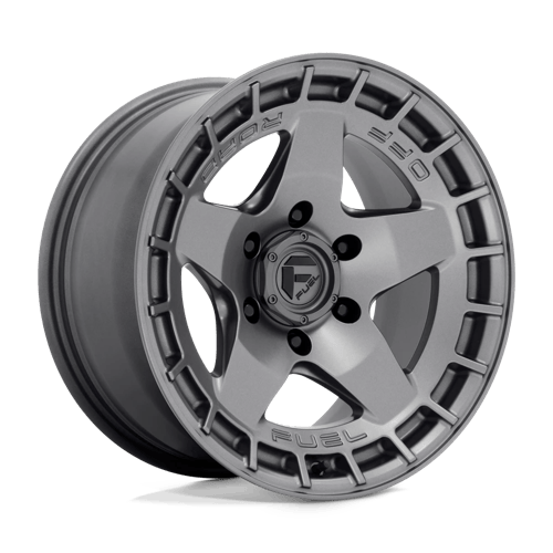 WARP 20X9 5X120 65.1 GD 18MM