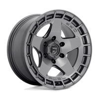WARP 20X9 6X5.5 106.1 GD 01MM