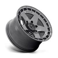 WARP 20X9 6X5.5 106.1 GD 01MM