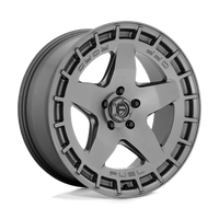 WARP 20X9 5X120 65.1 GD 30MM