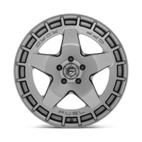 WARP 20X9 5X120 65.1 GD 30MM