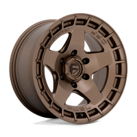 WARP 20X9 5X120 65.1 ZD 18MM