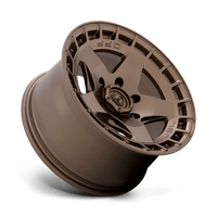 WARP 20X9 5X120 65.1 ZD 18MM