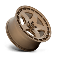 WARP 20X9 5X120 65.1 ZD 30MM