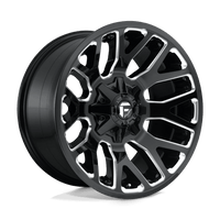WARRIOR 20X10 5X4.5/5.0 78.1 NBL -18