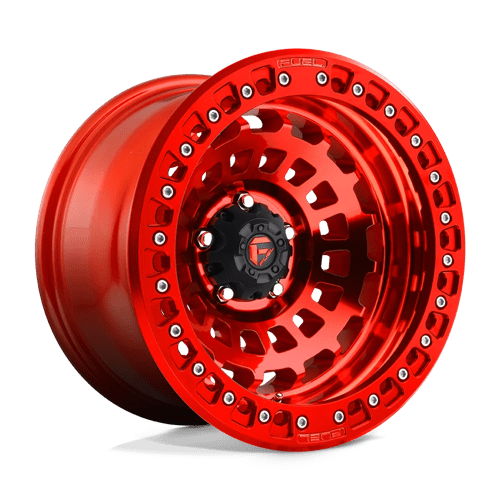 ZEPHYR BL 17X9 5X5.0 71.5 QL -15