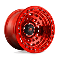 ZEPHYR BL 17X9 5X5.0 71.5 QL -15