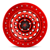 ZEPHYR OFF ROAD 17X9 5X5 QL 71.8 -38MM