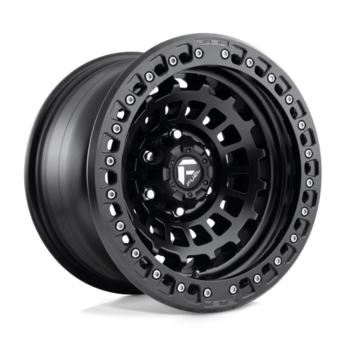 ZEPHYR BL 17X9 5X150 110.1 BD -15