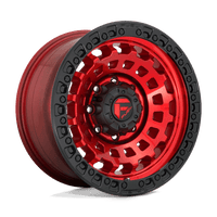 ZEPHYR 17X8.5 5X120 65.1 QLB 34MM