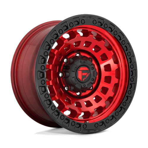 ZEPHYR 20X9 6X5.5 106.1 QLB +20