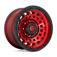ZEPHYR 20X9 6X135 87.1 QLB +20
