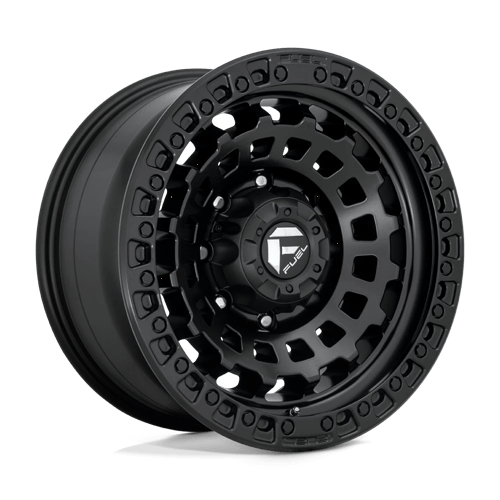 ZEPHYR 18X9 5X5.0 71.5 BD -12