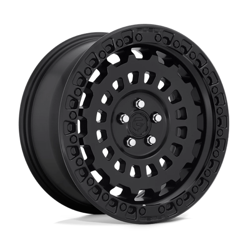 ZEPHYR 17X8 5X5.5/5 BD 5.95 71.5 38MM