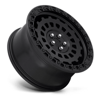 ZEPHYR 17X8 5X5.5/5 BD 5.95 71.5 38MM
