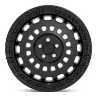 ZEPHYR 17X8 5X5.5/5 BD 5.95 71.5 38MM