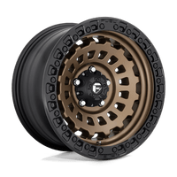 ZEPHYR 17X9 5X5.0 71.5 ZDB -12