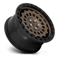 ZEPHYR 17X8 5X4.5 56.1 ZDB +38