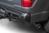 Addictive Desert Designs 24-26 Ford F-150 Bomber Rear Bumper