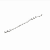 MagnaFlow 16-17 Hyundai Tucson 2.0L California Grade CARB Compliant Direct-Fit Catalytic Converter
