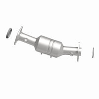 MagnaFlow 10-12 Mazda CX-7 2.5L Direct Fit Converter