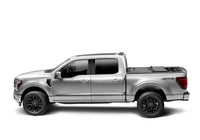 BAK 2024 Ford Ranger (5 Foot Bed) BAKFlip G2 Tonneau Cover