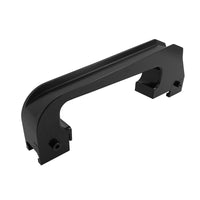 DV8 Offroad M16 Styled Grab Handle For DV8 Off Road Rail Mount System