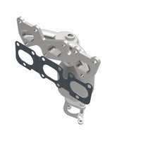 Magnaflow 07-10 Kia Sedona 3.8L California Grade CARB Compliant DF Manifold Catalytic Converter
