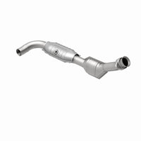 MagnaFlow Direct Fit Catalytic Converter 99-00 Ford F-150 4.2L 2WD D/S