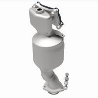 MagnaFlow 17-22 Honda Pilot 3.5L California Grade CARB Compliant Direct-Fit Catalytic Converter