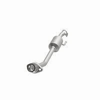 MagnaFlow 17-20 Mitsubishi Mirage 1.2L Underbody Direct-Fit Catalytic Converter