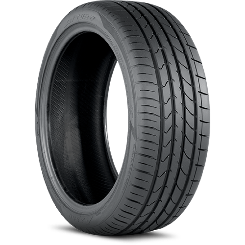 Atturo AZ 850 Tire - 285/40R20 108Y XL - AZ850-HCJR2PA