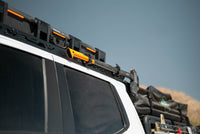 DV8 Offroad 2024-2025 Toyota Tacoma Roof Rack Light Mount