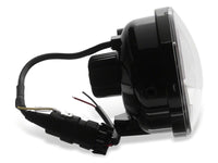 Raxiom 05-11 Toyota Tacoma LED Halo Fog Lights- White