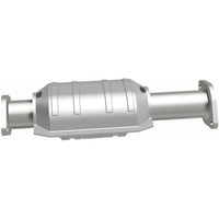 MagnaFlow Direct Fit Catalytic Converter 94-99 Mitsubishi 300GT 49S