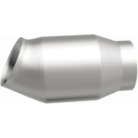 MagnaFlow Universal Catalytic Converter 3 IN C/A Met. Spun