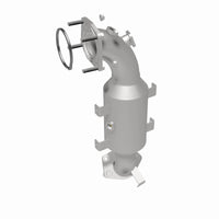 MagnaFlow Direct Fit Catalytic Converter 2020 Jeep Cherokee Single Underbody 2L