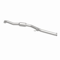 MagnaFlow 14-15 Subaru Forester 2.0L California Grade CARB Compliant Direct-Fit Catalytic Converter