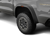 Husky Liners 23-26 Chevrolet Colorado RVL Style Fender Flares - 4pc