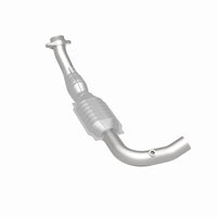 MagnaFlow Direct Fit Catalytic Converter 97-99 E-150/250 D/S 4.6L