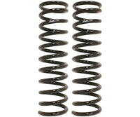 Carli 14-23 Ram 2500/3500 4x4 Linear Rate Front Coil Springs 2.5in Lift - Pair